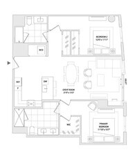 2 BED A8 0328 0328 floor plan
